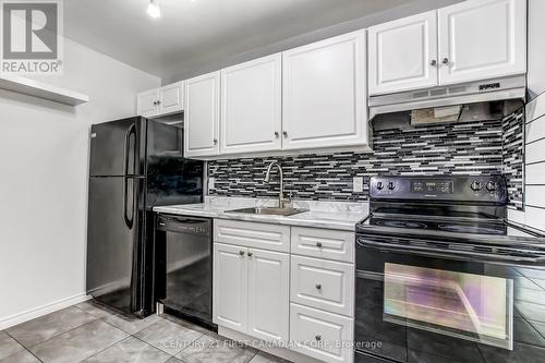 6 - 140 Conway Drive, London South (South X), ON 