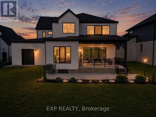 113 Edgewater Boulevard, Middlesex Centre, ON 
