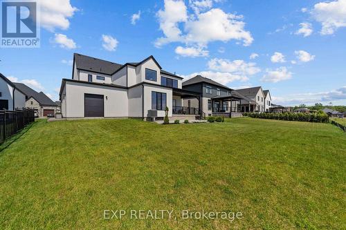 113 Edgewater Boulevard, Middlesex Centre, ON 