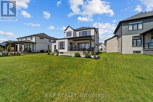 113 Edgewater Boulevard, Middlesex Centre, ON 