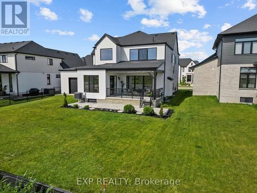 113 Edgewater Boulevard, Middlesex Centre, ON 