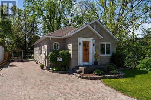 51 HENRY STREET  Barrie, ON L4N 1C6