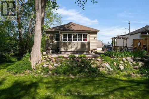 51 Henry Street, Barrie, ON 