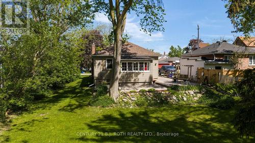 51 Henry Street, Barrie, ON 