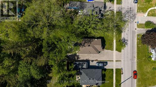 51 Henry Street, Barrie, ON 