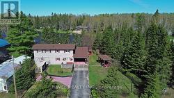 124 SUNSET BAY ROAD Iroquois Falls (If - Unorganized), ON P0K 1G0