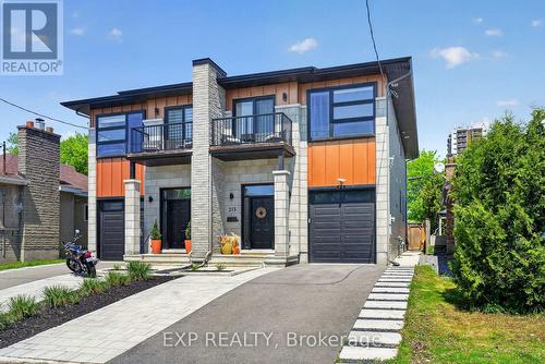 215 Columbus Avenue, Ottawa, ON 