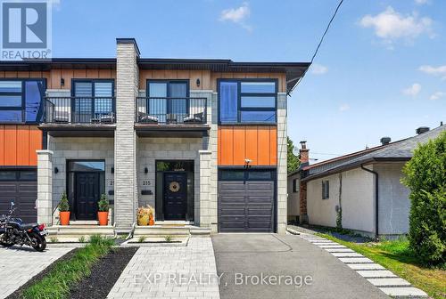 215 Columbus Avenue, Ottawa, ON 