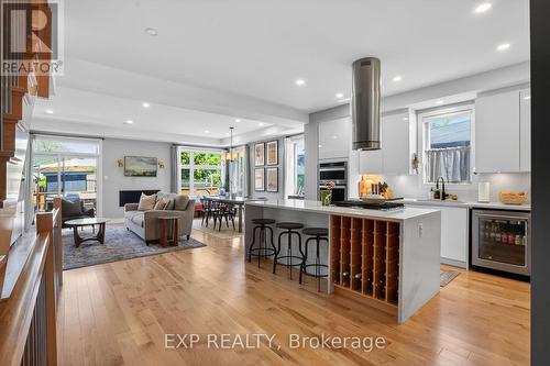 215 Columbus Avenue, Ottawa, ON 