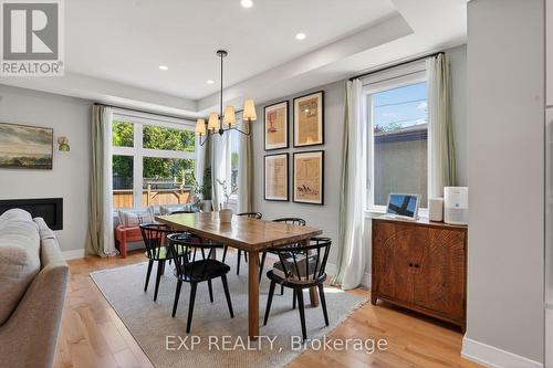 215 Columbus Avenue, Ottawa, ON 