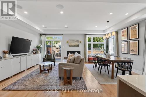 215 Columbus Avenue, Ottawa, ON 