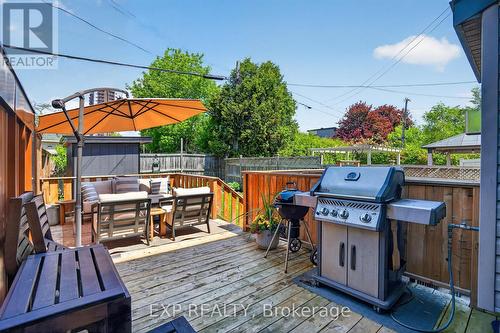 215 Columbus Avenue, Ottawa, ON 