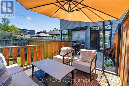 215 Columbus Avenue, Ottawa, ON 