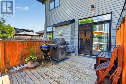 215 Columbus Avenue, Ottawa, ON 