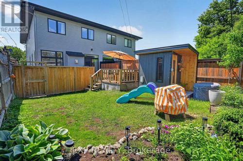 215 Columbus Avenue, Ottawa, ON 