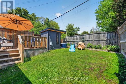 215 Columbus Avenue, Ottawa, ON 