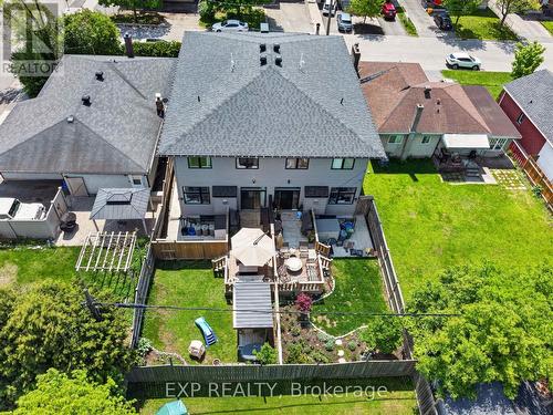 215 Columbus Avenue, Ottawa, ON 