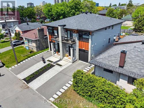 215 Columbus Avenue, Ottawa, ON 