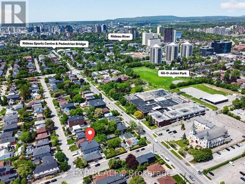 215 Columbus Avenue, Ottawa, ON 