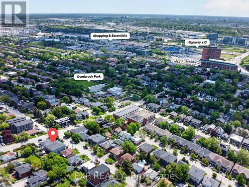 215 Columbus Avenue, Ottawa, ON 