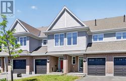 737 MAVERICK CRESCENT Ottawa, ON K2S 2X1