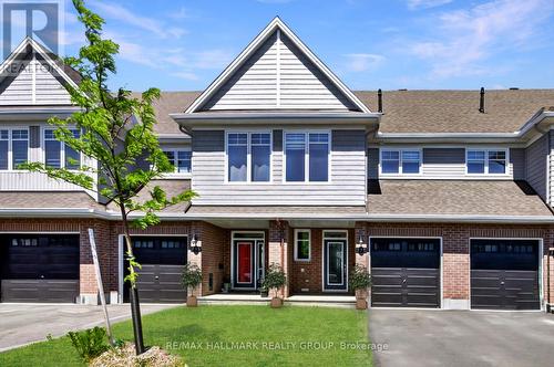 737 Maverick Crescent, Ottawa, ON 