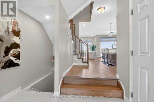 737 Maverick Crescent, Ottawa, ON 