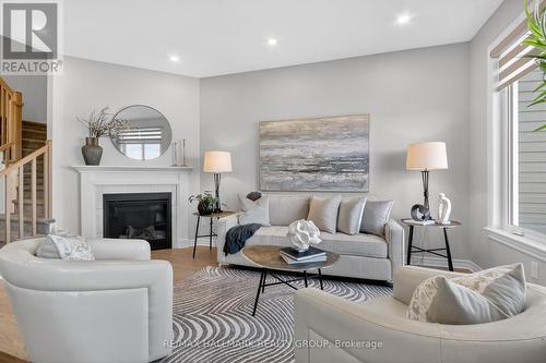 737 Maverick Crescent, Ottawa, ON 
