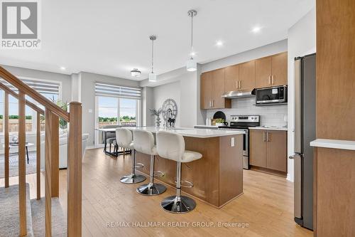 737 Maverick Crescent, Ottawa, ON 