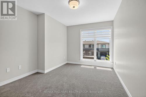 737 Maverick Crescent, Ottawa, ON 