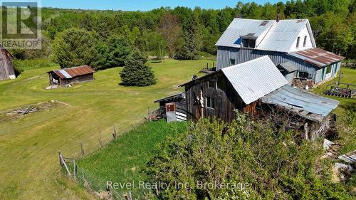 188 Adams Road, Calvin, ON 