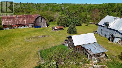 188 Adams Road, Calvin, ON 
