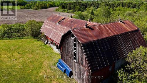 188 Adams Road, Calvin, ON 