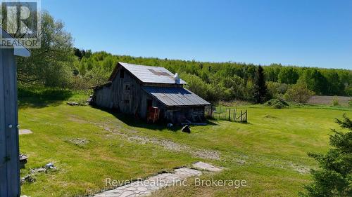 188 Adams Road, Calvin, ON 