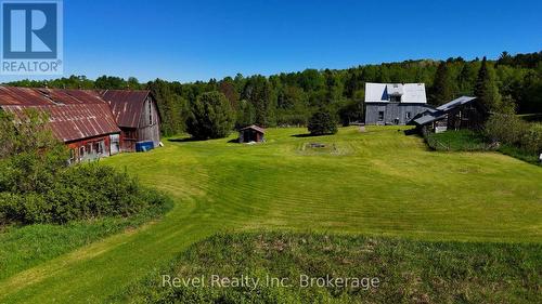 188 Adams Road, Calvin, ON 
