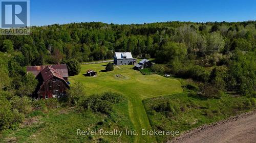 188 Adams Road, Calvin, ON 