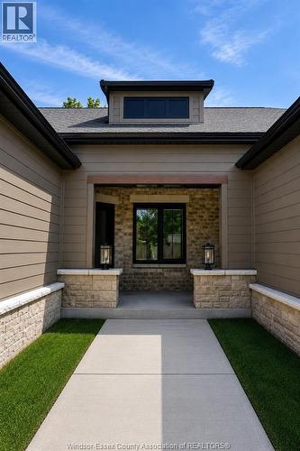 408 Blake Street, Lakeshore, ON - Outdoor With Exterior