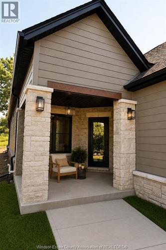 404 Blake Street, Lakeshore, ON - Outdoor With Exterior