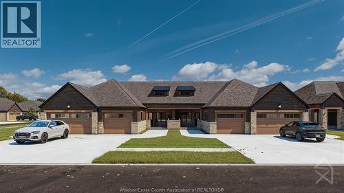 404 Blake Street, Lakeshore, ON - Outdoor With Facade