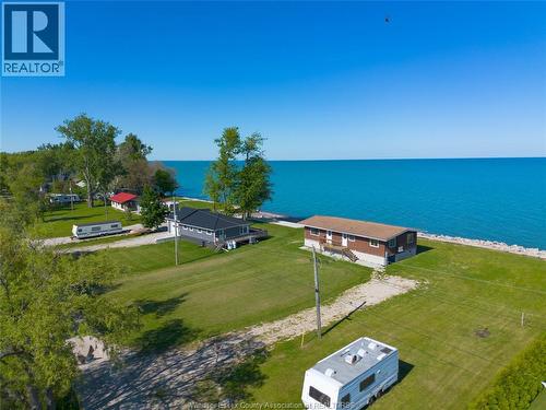 91 MARENTETTE BEACH ROAD  Leamington, ON N8H 3V7
