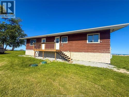 91 Marentette Beach Road, Leamington, ON 