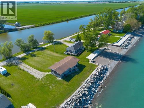 91 Marentette Beach Road, Leamington, ON 