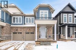 109 MOLOZZI Street  Erin, ON N0B 1T0