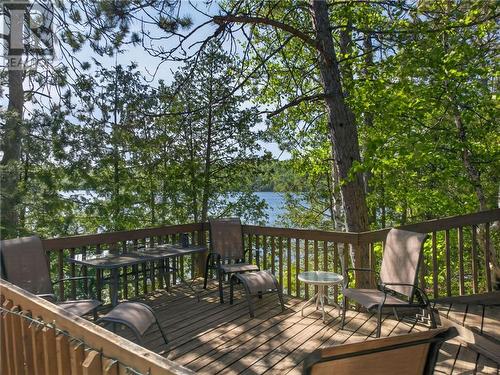 105 Makada Drive, Lively, ON 