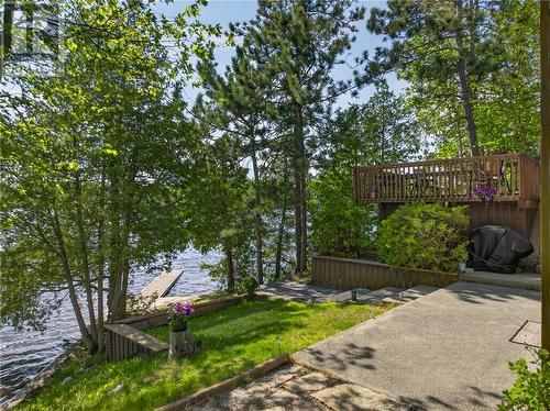 105 Makada Drive, Lively, ON 