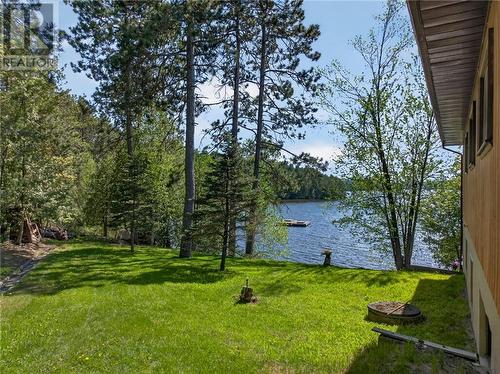 105 Makada Drive, Lively, ON 