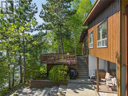 105 Makada Drive, Lively, ON 