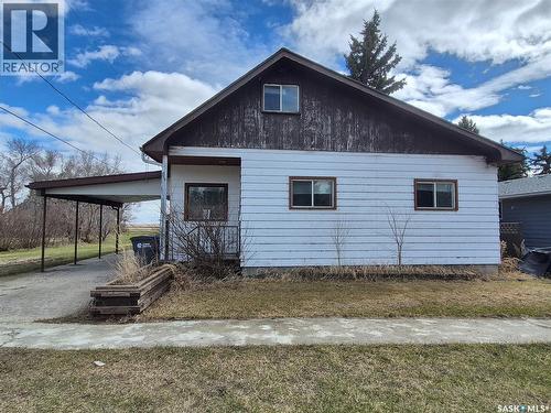 225 1St Avenue, Kendal, SK 