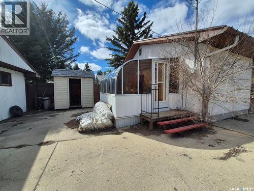 225 1St Avenue, Kendal, SK 