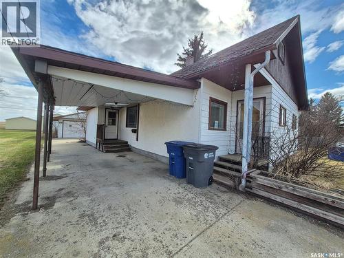 225 1St Avenue, Kendal, SK 